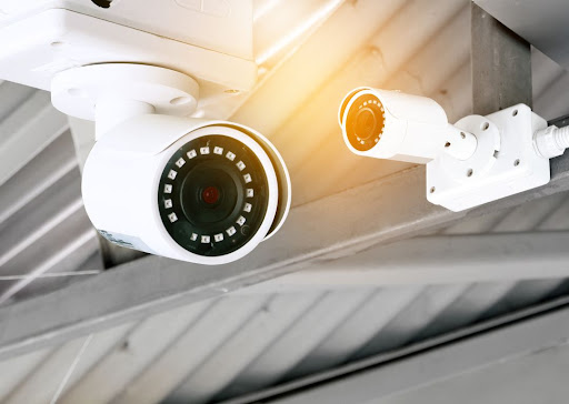 Can cctv cameras work without the internet?