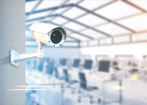 Can cctv cameras work without the internet?