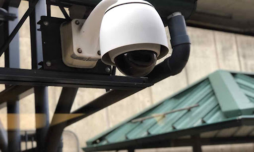 What to look for in security cameras